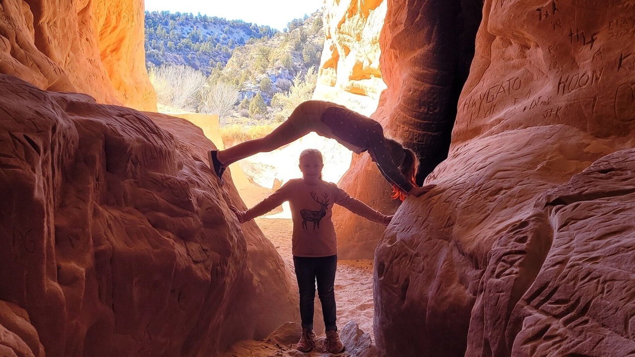 Photo of Others in Zion National Park East Entrance