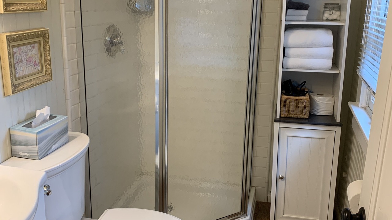 Photo of Bathroom in Napa