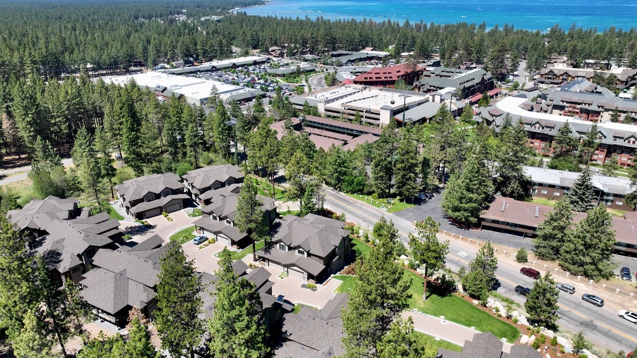 Photo of Outdoor in South Lake Tahoe