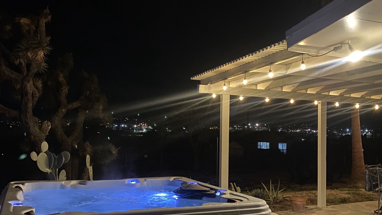 Photo of Patio Balcony in Yucca Valley