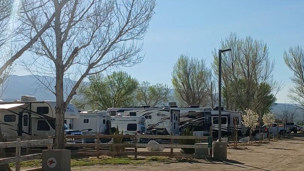 Photo of Outdoor in Olancha