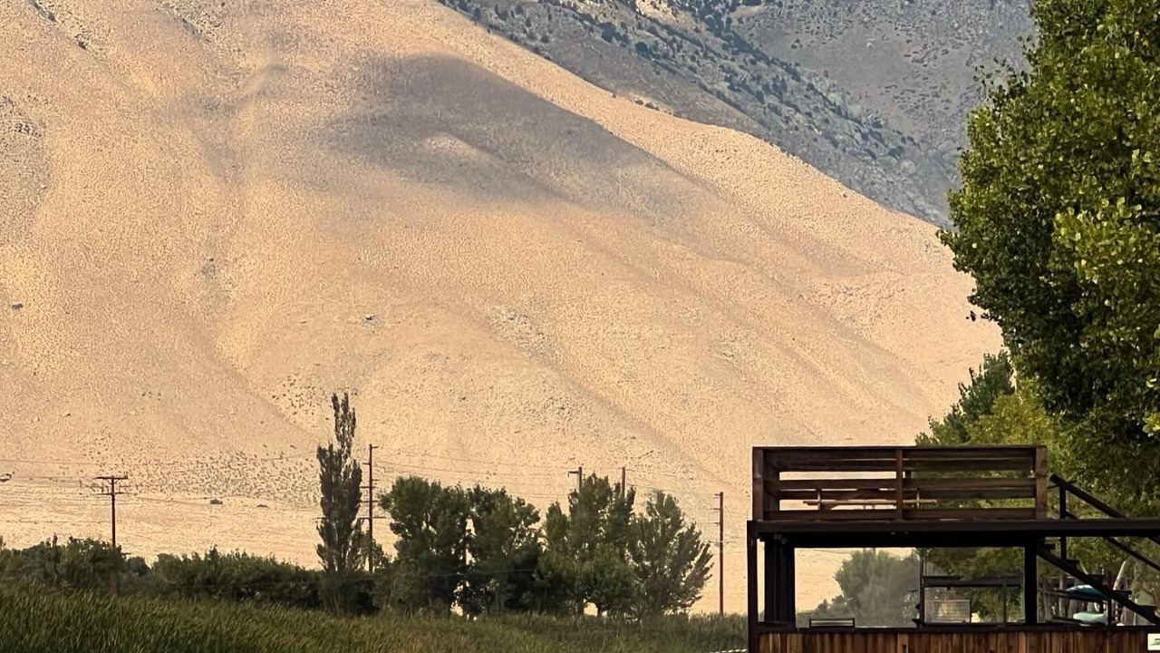 Photo of Others in Olancha