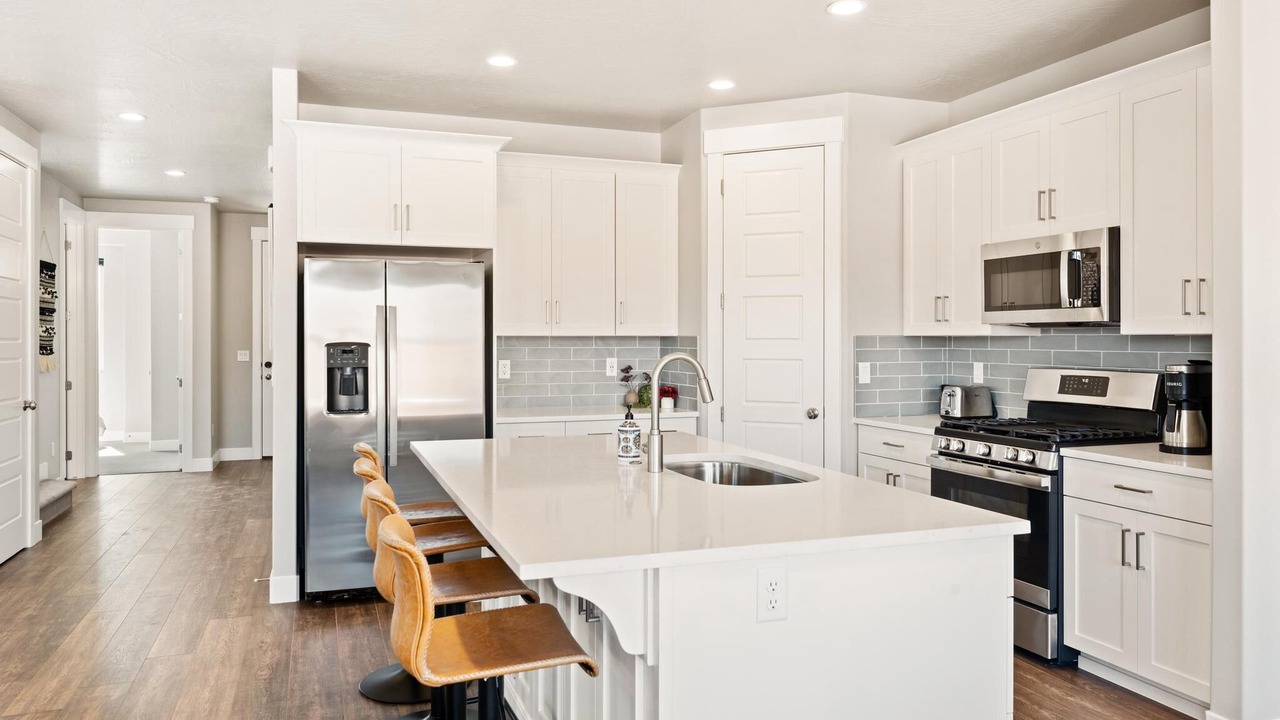 Photo of Kitchen in Washington