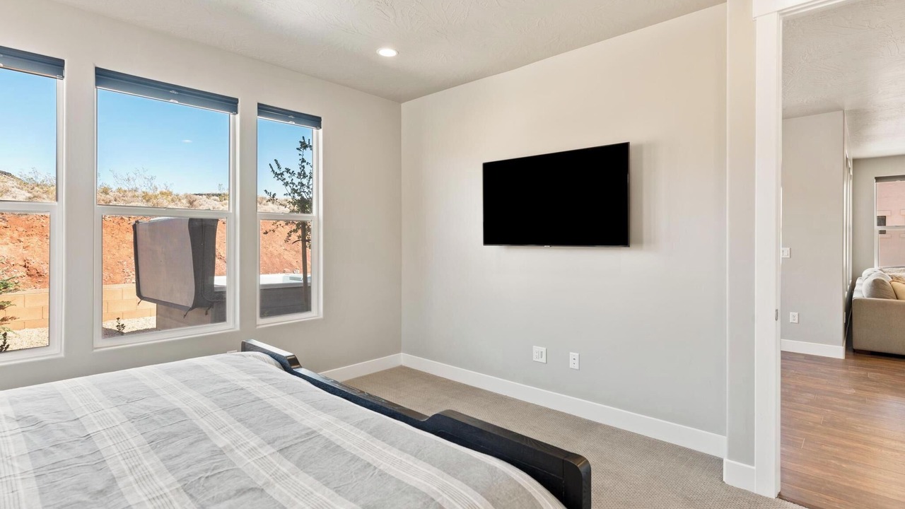 Photo of Bedroom in Washington