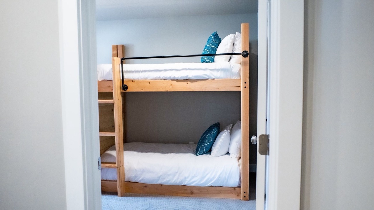 Photo of Bedroom in Washington