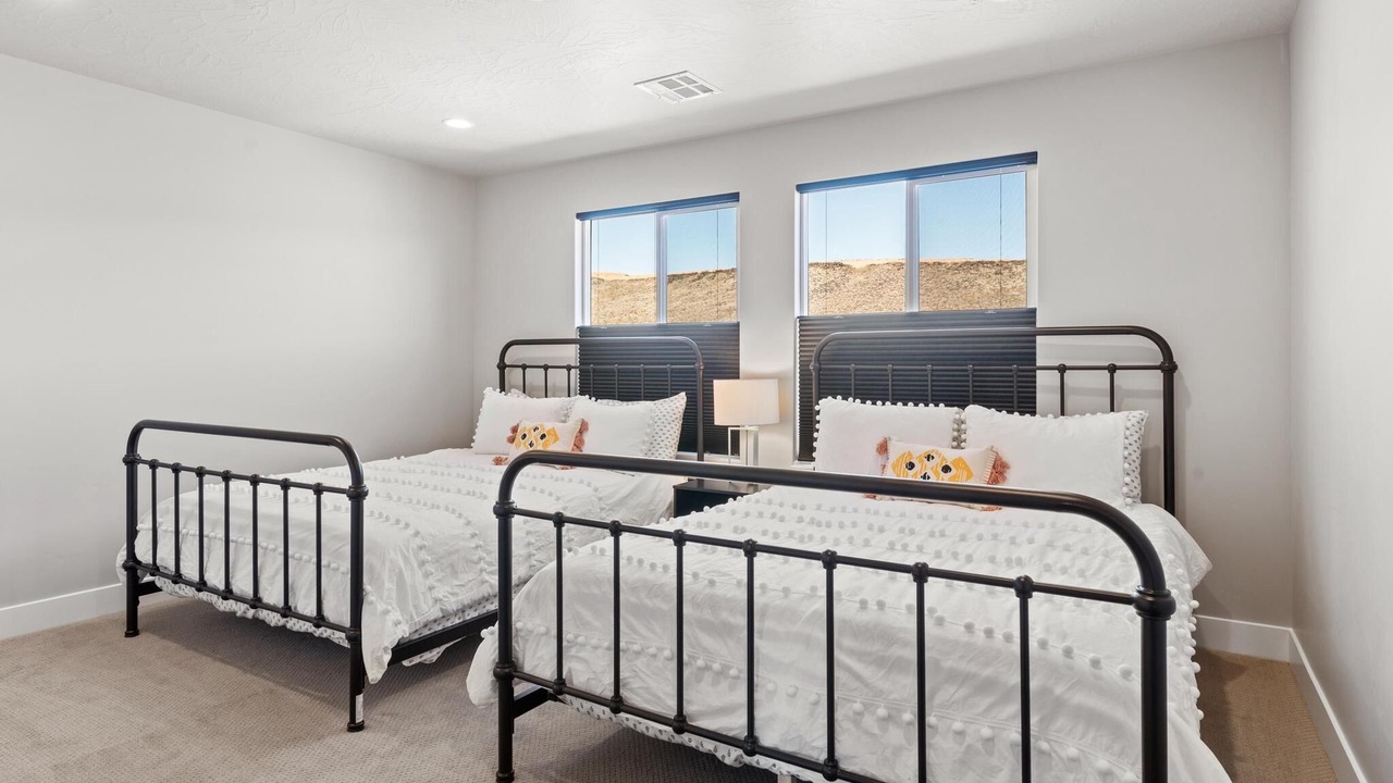 Photo of Bedroom in Washington