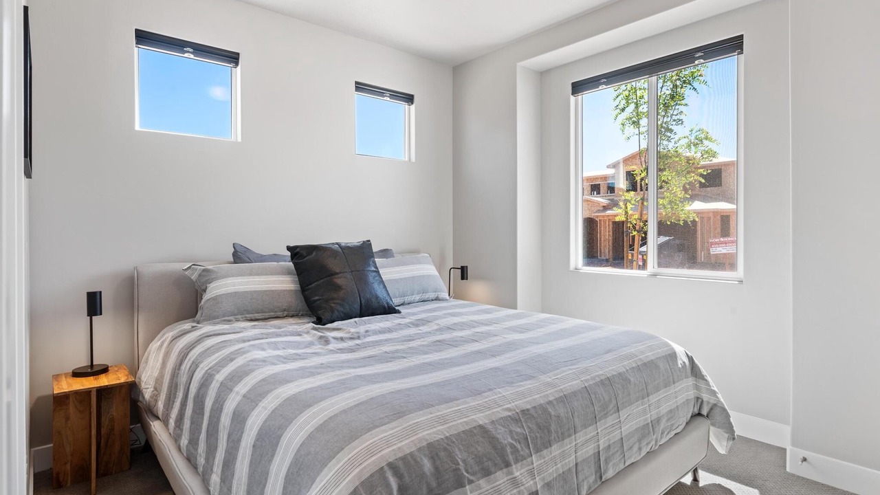 Photo of Bedroom in Washington