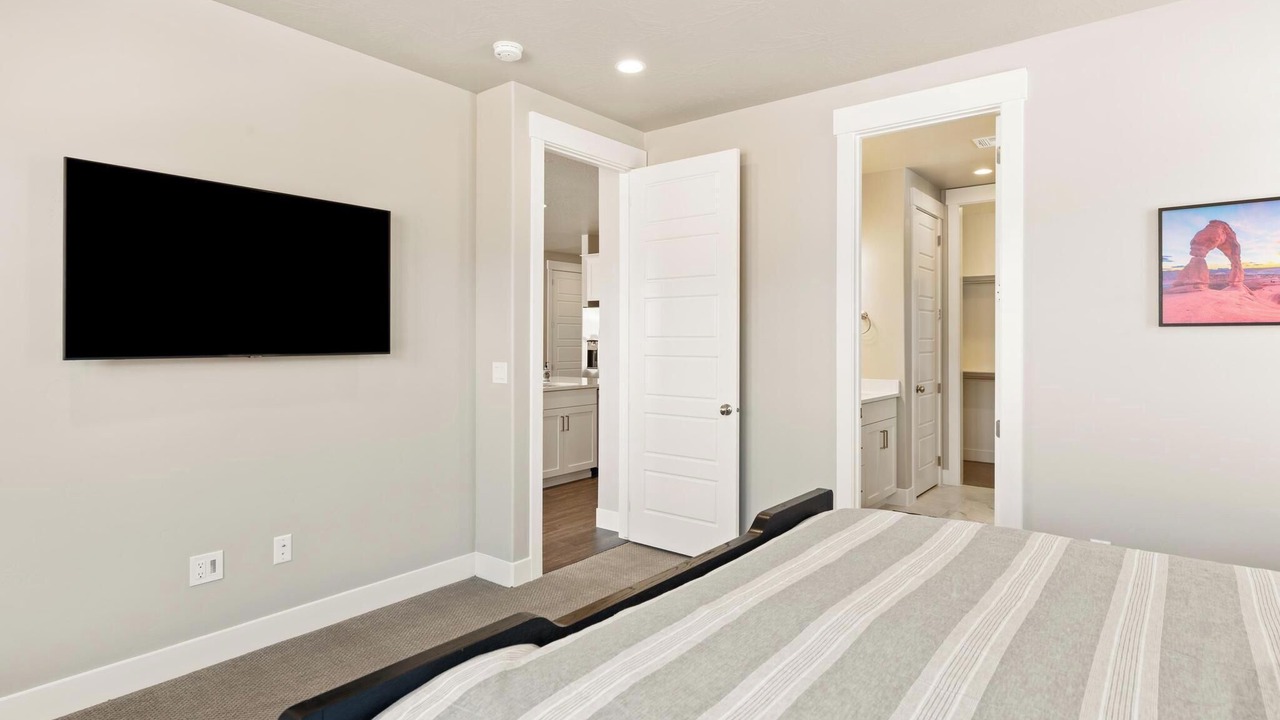Photo of Bedroom in Washington