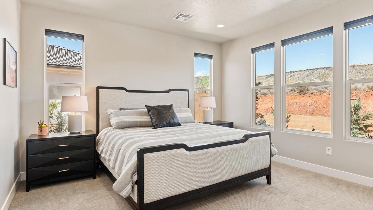 Photo of Bedroom in Washington