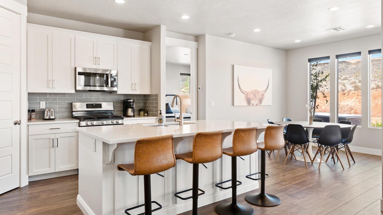 Photo of Kitchen in Washington