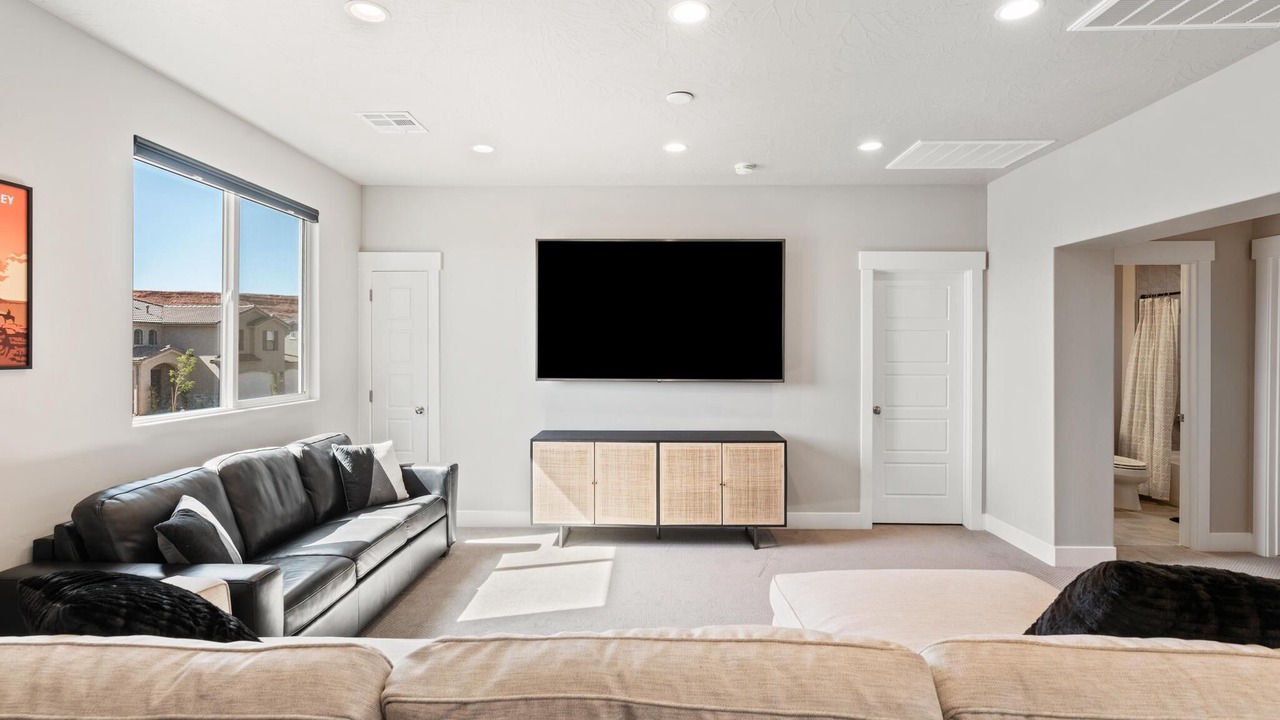 Photo of Livingroom in Washington