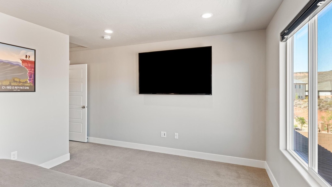 Photo of Bedroom in Washington