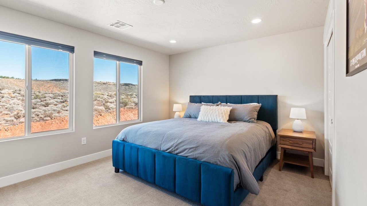 Photo of Bedroom in Washington