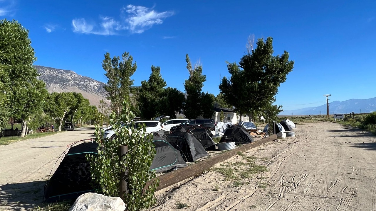 Photo of Others in Olancha