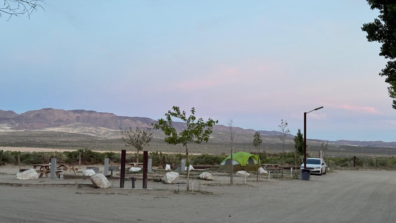 Photo of Outdoor in Olancha