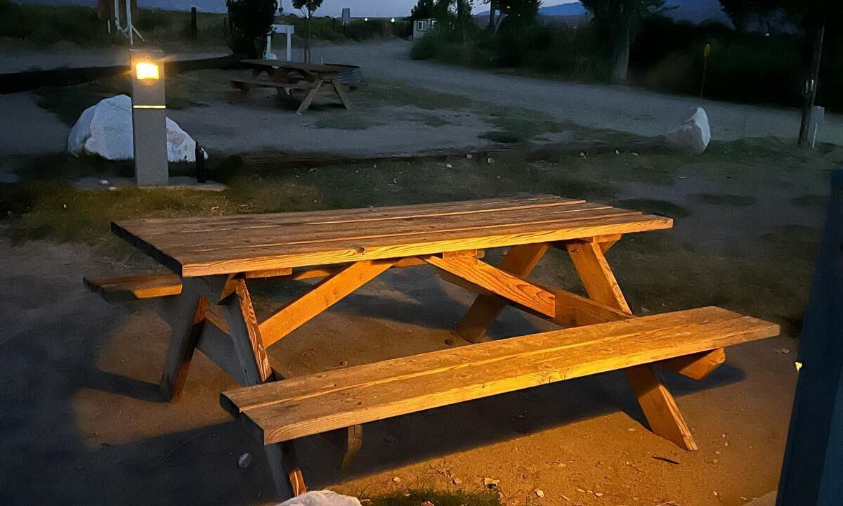 Photo of Outdoor in Olancha
