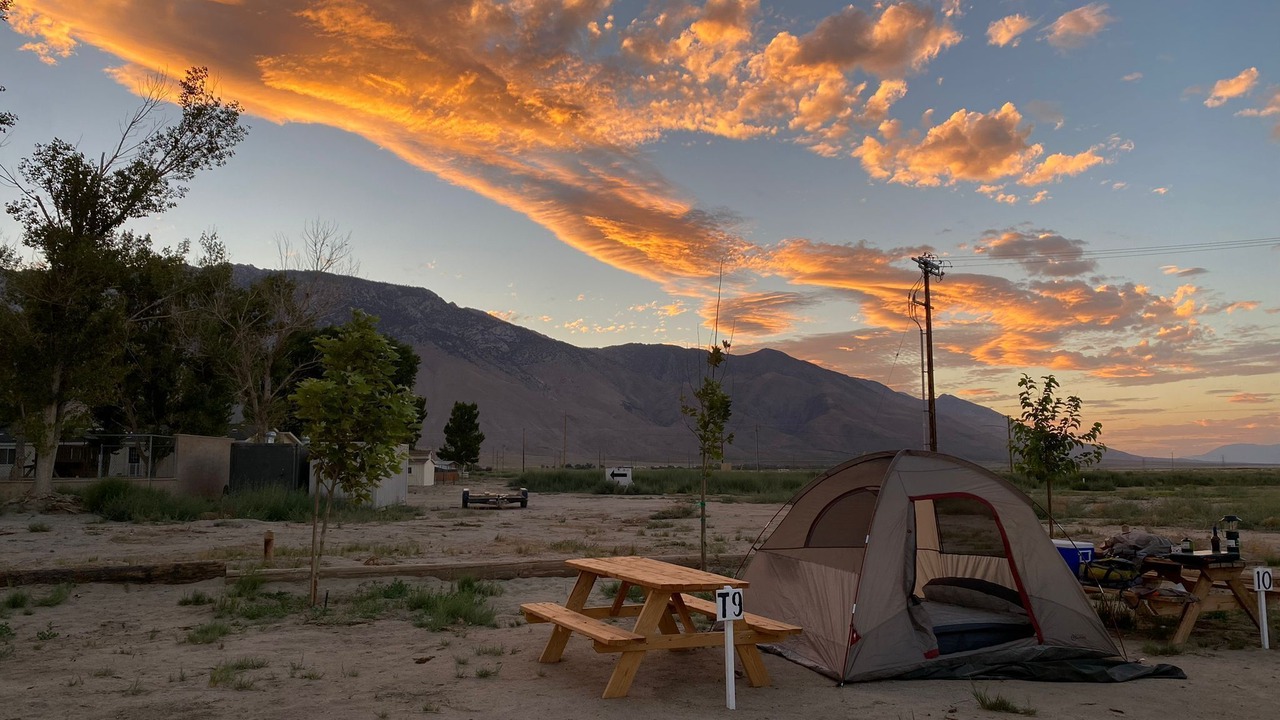 Photo of Outdoor in Olancha