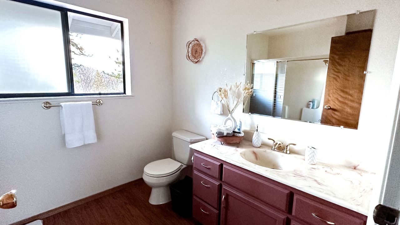 Photo of Bathroom in O'Brien