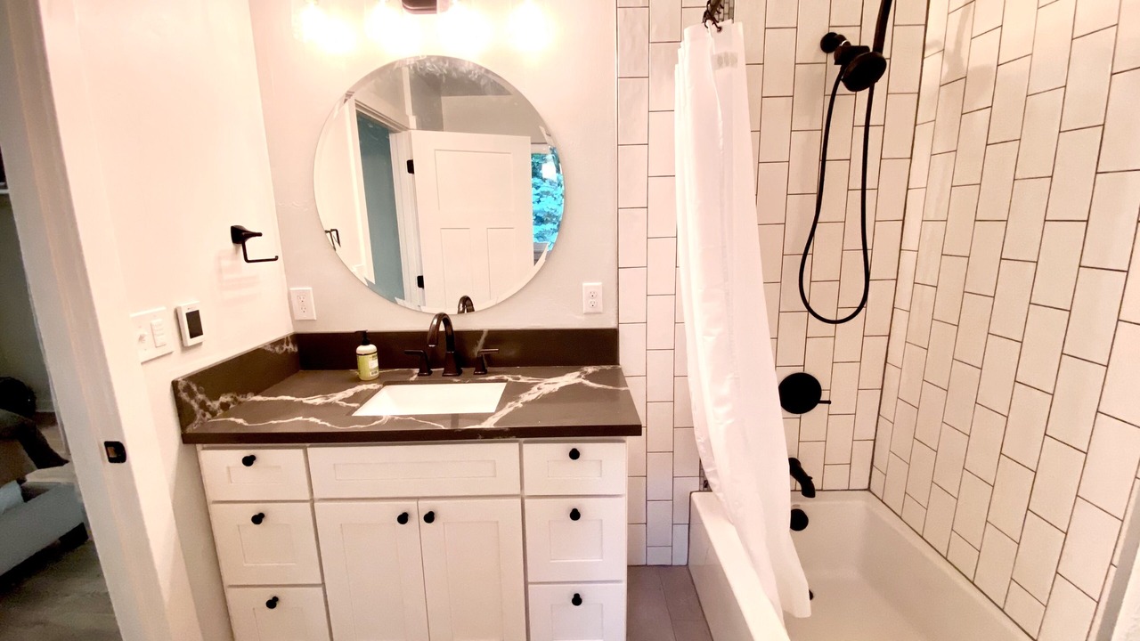Photo of Bathroom in Marshall Park