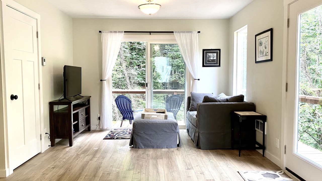 Photo of Bedroom in Marshall Park