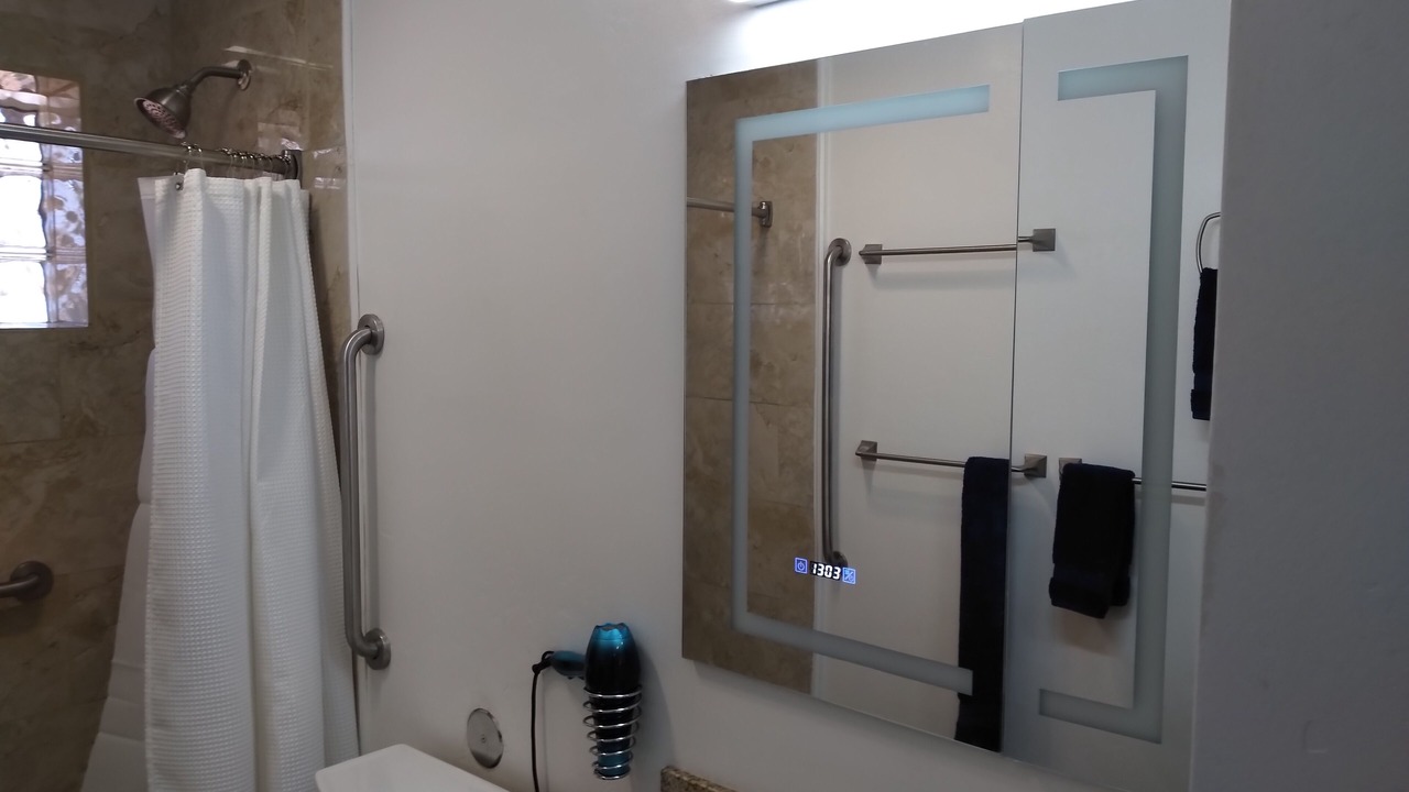Photo of Bathroom in Sun City