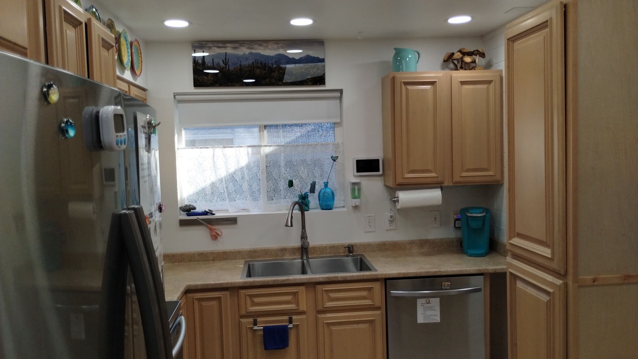 Photo of Kitchen in Sun City