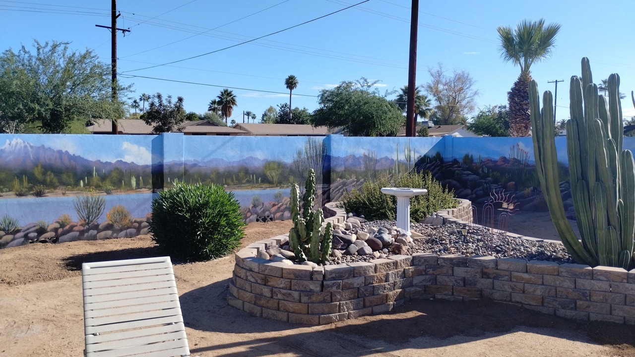Photo of Outdoor in Sun City