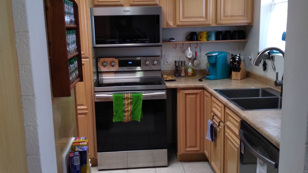 Photo of Kitchen in Sun City
