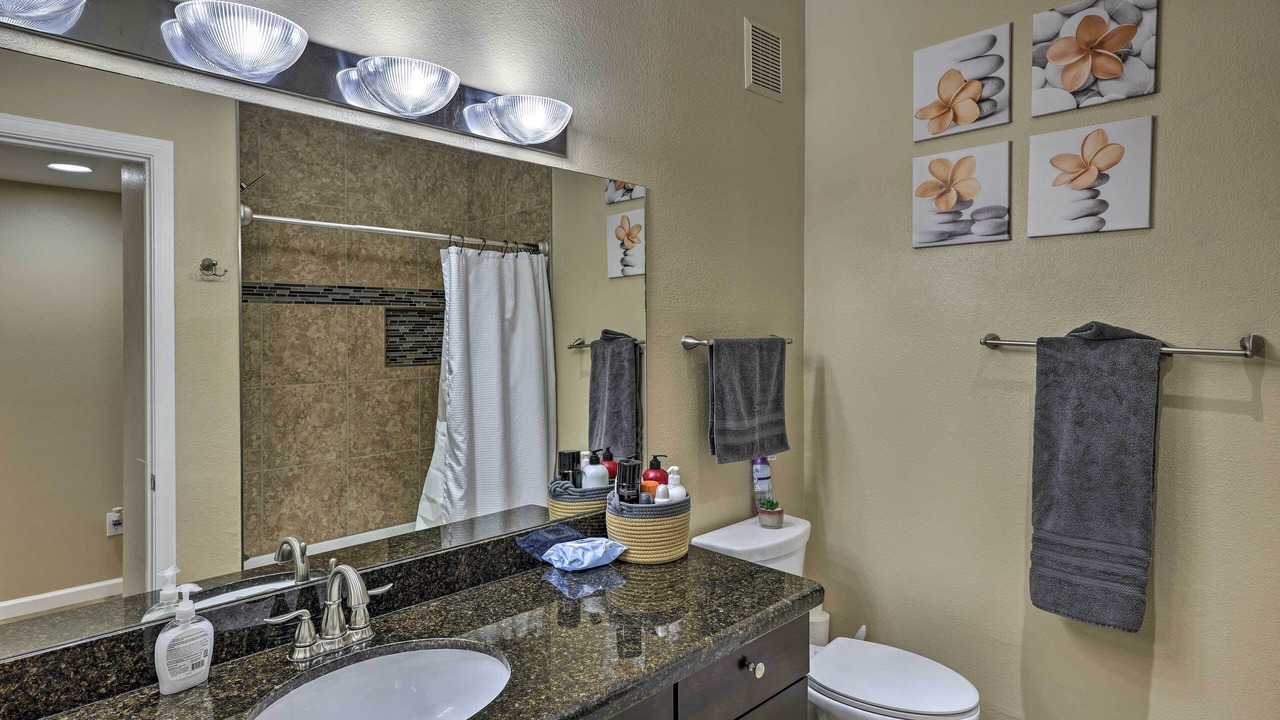 Photo of Bathroom in Maryvale Village
