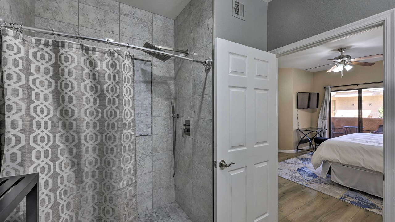 Photo of Bedroom in Maryvale Village