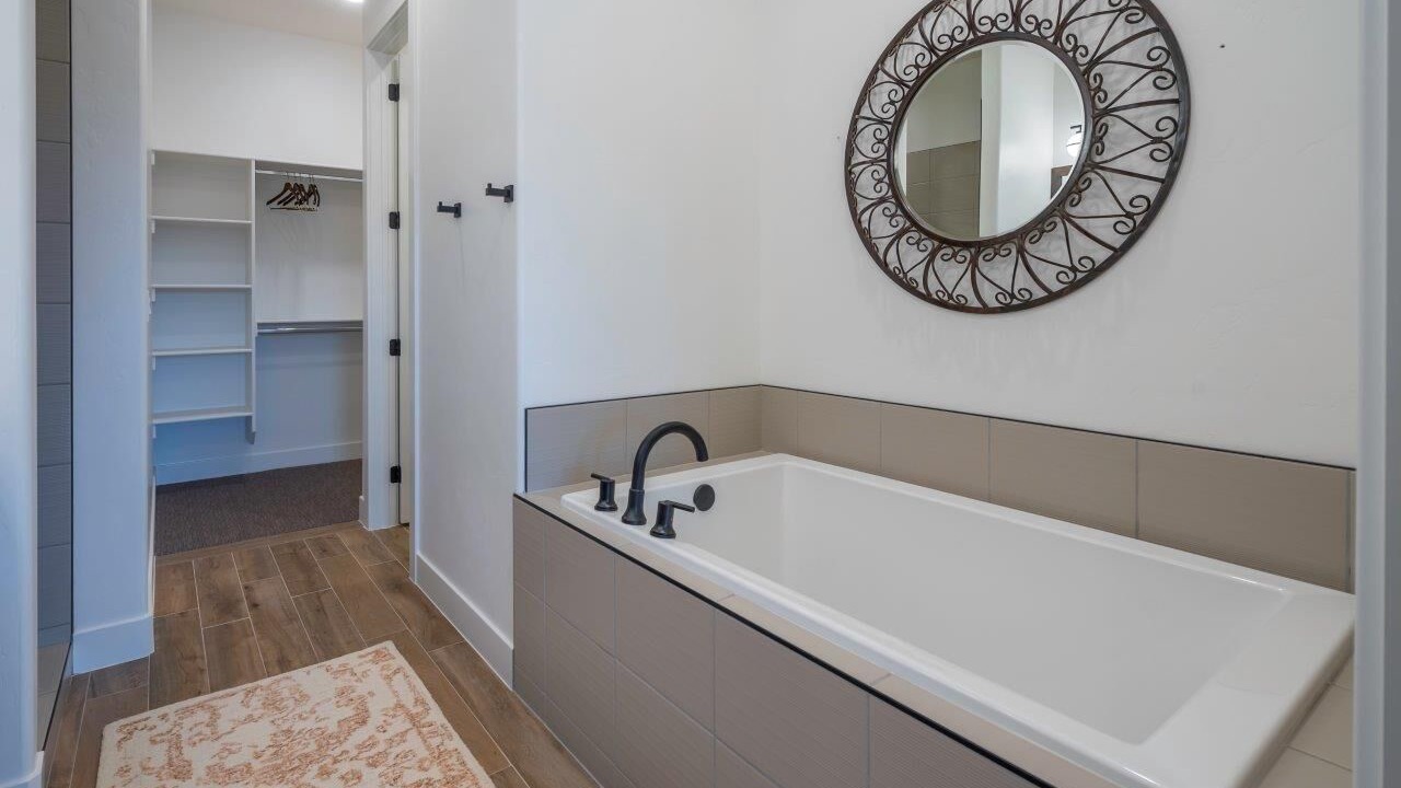 Photo of Bathroom in Santa Clara