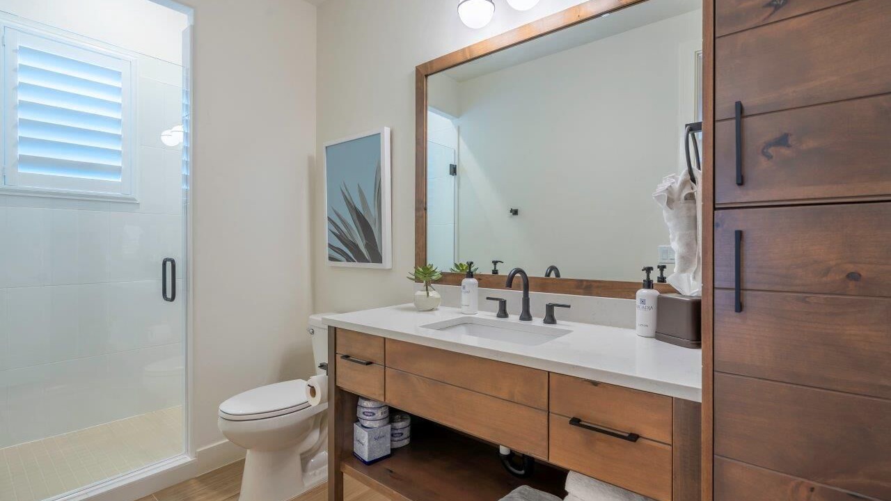 Photo of Bathroom in Santa Clara