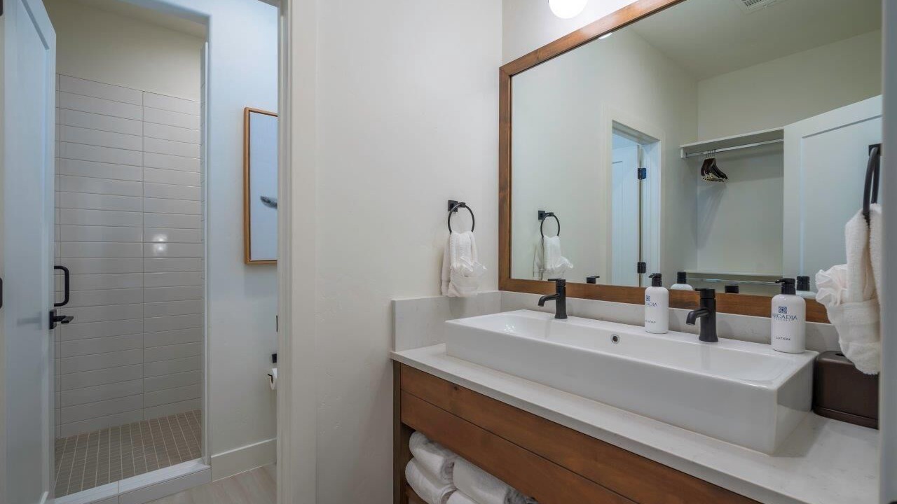 Photo of Bathroom in Santa Clara