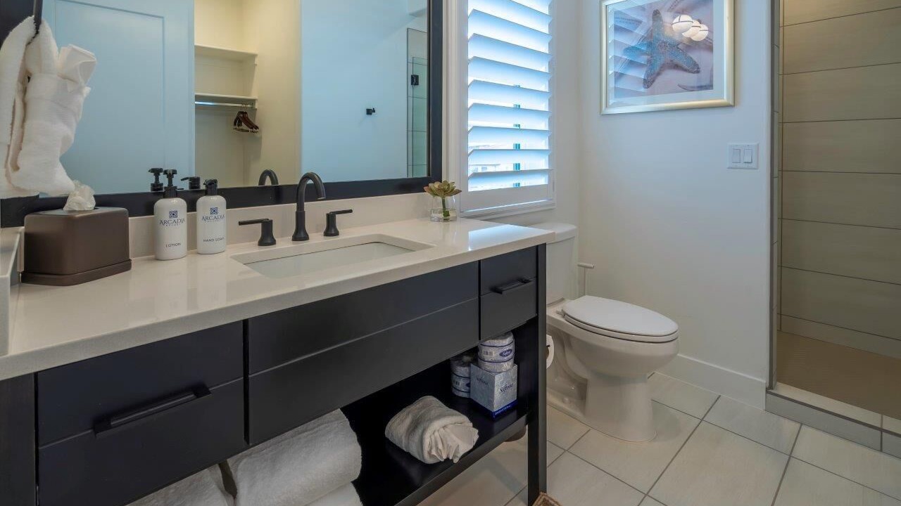 Photo of Bathroom in Santa Clara