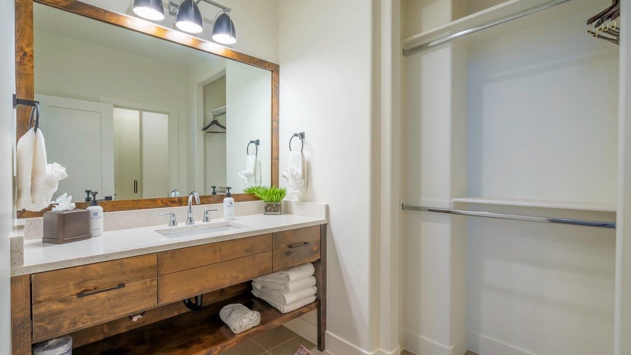 Photo of Bathroom in Santa Clara