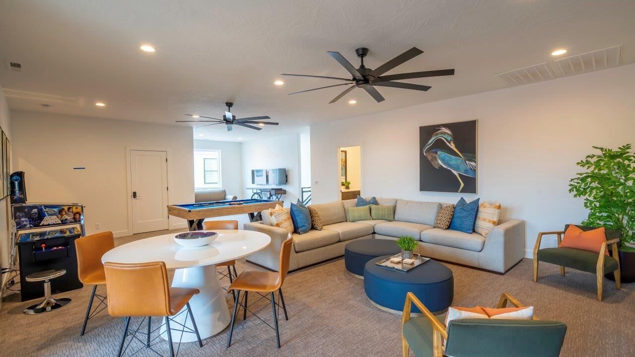 Photo of Bedroom in Santa Clara