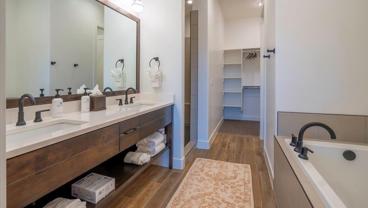 Photo of Bathroom in Santa Clara