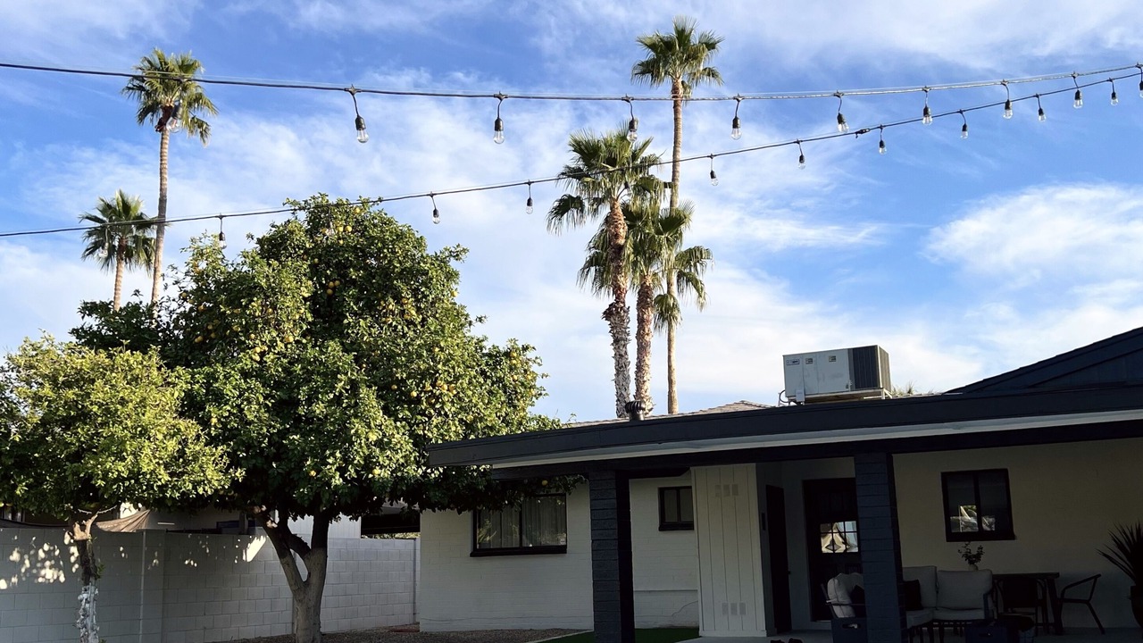Photo of Outdoor in Paradise Valley Village