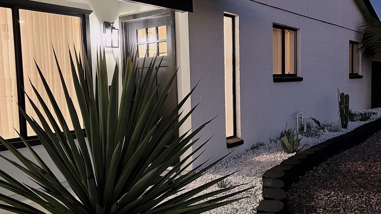 Photo of Outdoor in Paradise Valley Village