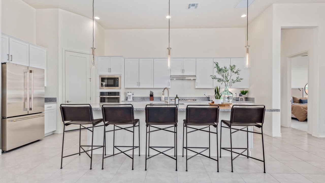 Photo of Kitchen in Cave Creek