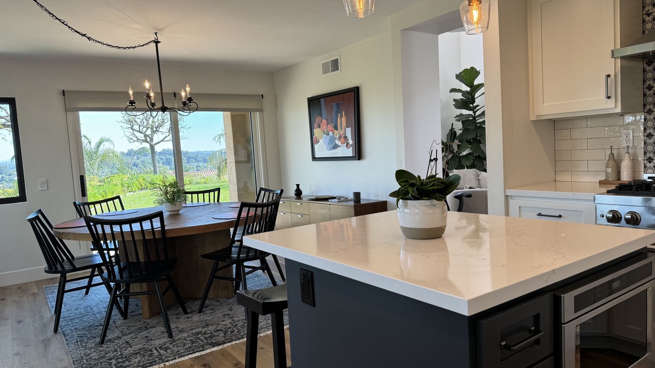 Photo of Kitchen in Laguna Niguel