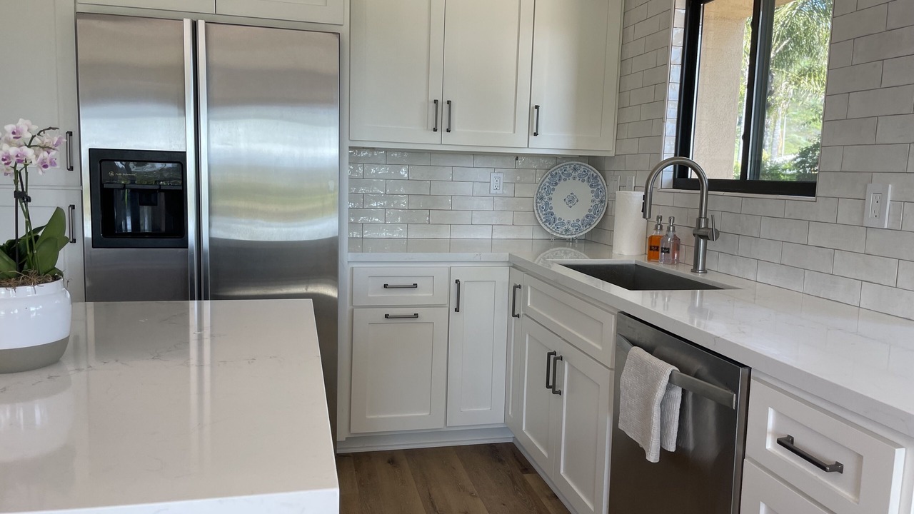 Photo of Kitchen in Laguna Niguel