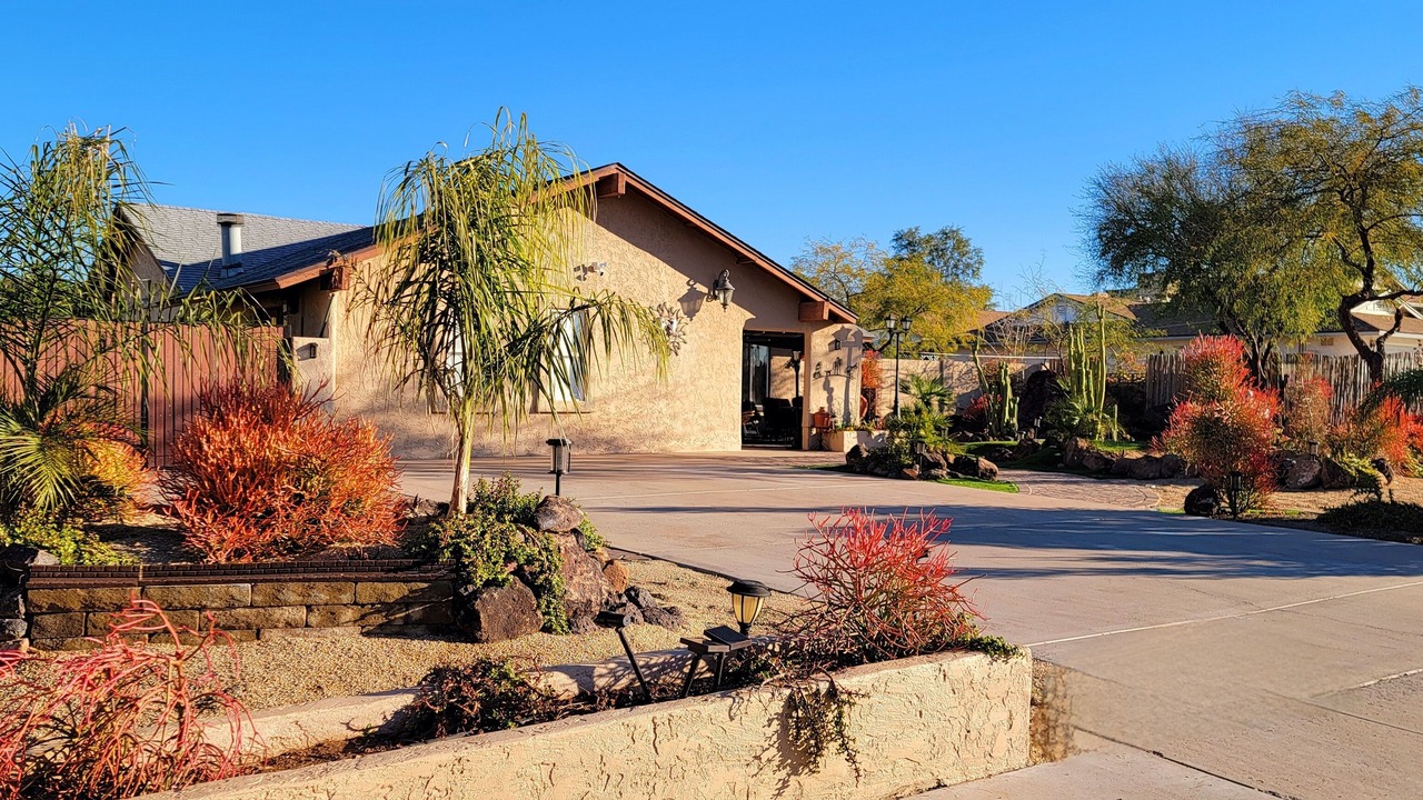 Photo of Outdoor in Glendale