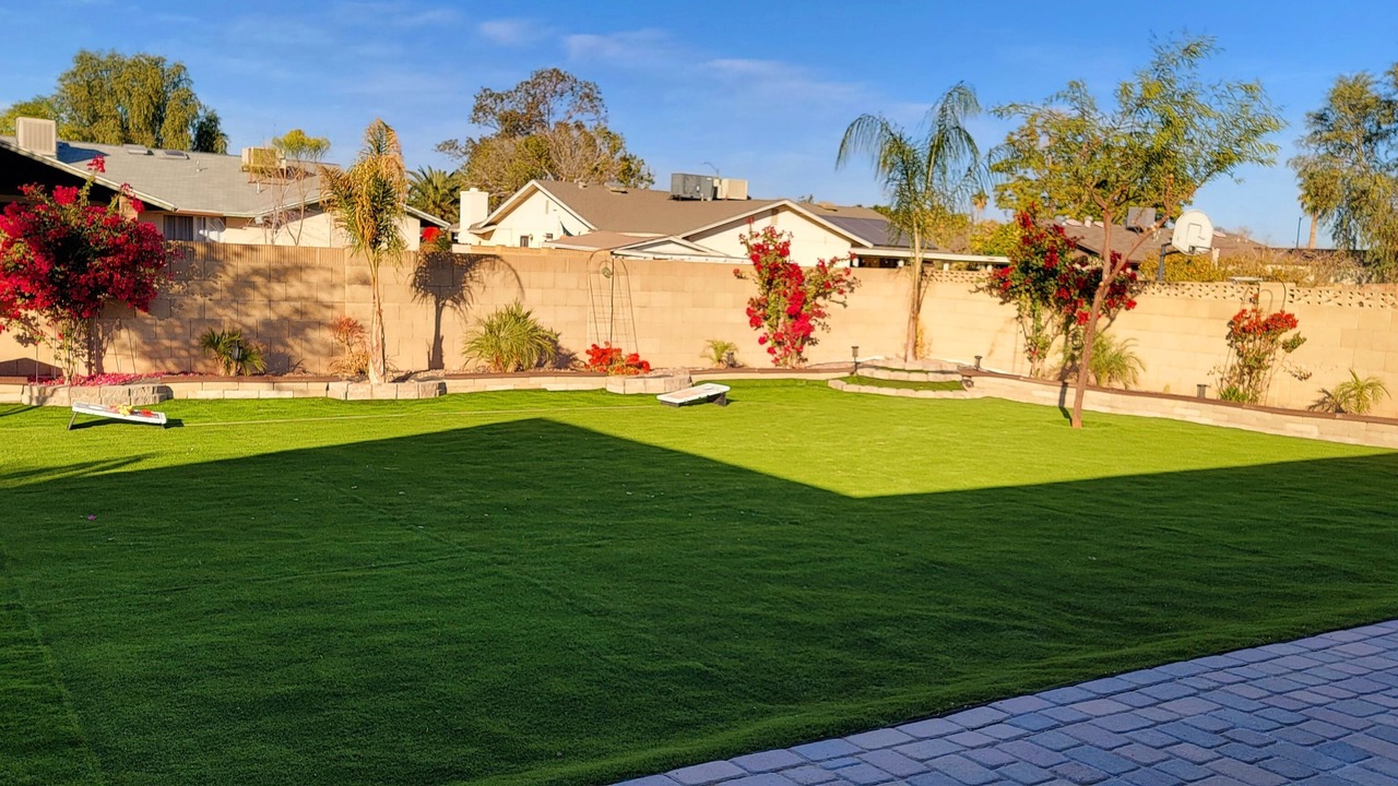 Photo of Outdoor in Glendale