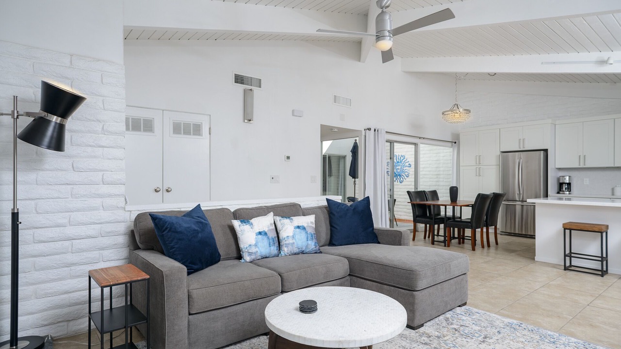 Photo of Livingroom in Carlsbad