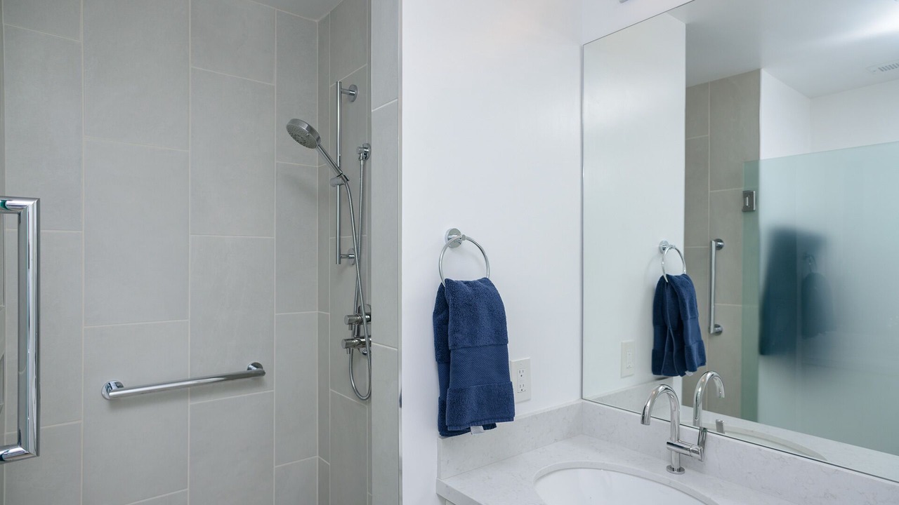 Photo of Bathroom in Carlsbad