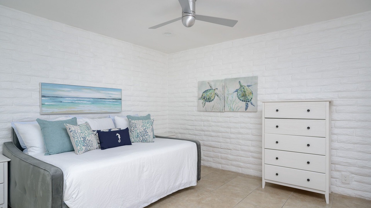 Photo of Bedroom in Carlsbad