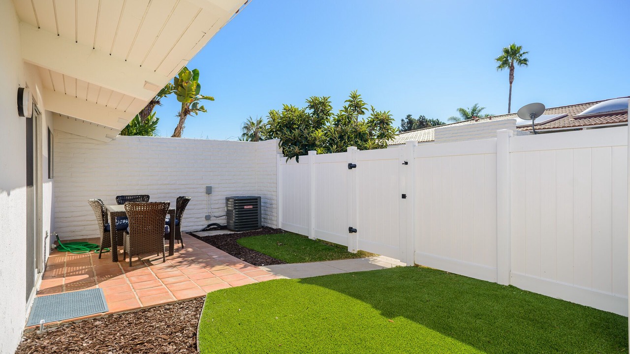 Photo of Outdoor in Carlsbad
