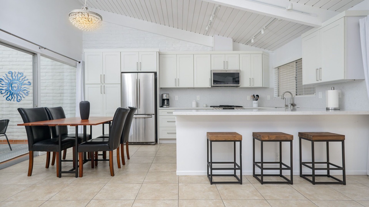Photo of Kitchen in Carlsbad