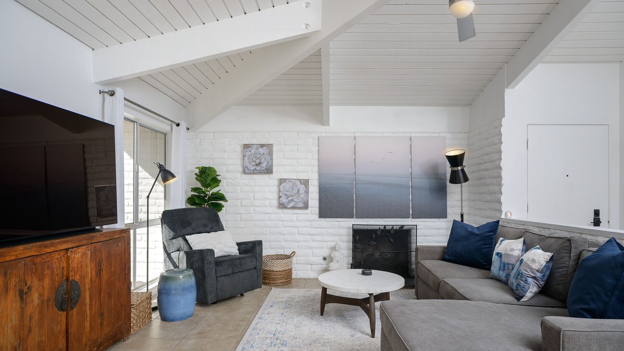 Photo of Livingroom in Carlsbad